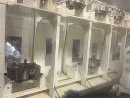 Mazak INTEGREX i500V