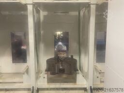 Mazak INTEGREX i500V