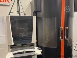 Mazak INTEGREX i500V