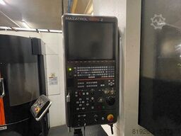 Mazak INTEGREX i500V