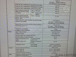 Mazak INTEGREX i500V