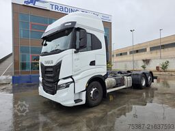 iveco 260S51