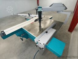 Martin T 73 BASIC