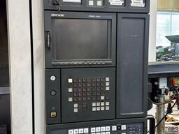 Mori Seiki SV-500/40