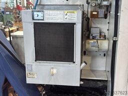Mori Seiki SV-500/40