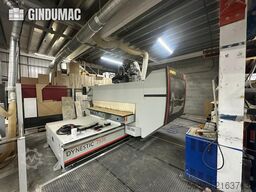 HOLZ-HER Dynestic 7535