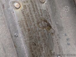 Lonne 14BG 310-4AA60-Z 315S  11