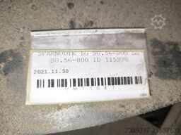 Lonne 14BG 310-4AA60-Z 315S  11