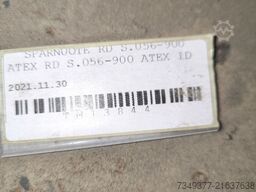 Lonne 14BG 310-4AA60-Z 315S  11