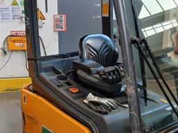 Jungheinrich EFG220 SP GE 115-450DZ