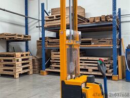 Jungheinrich EJD 220