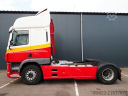 DAF CF 410 SSC tractor unit