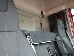 DAF CF 410 SSC tractor unit