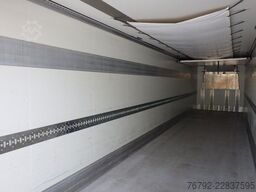 KRONE SDR 27 Multitemp/Thermo-King SLXi/Alcoa/2525 Bh