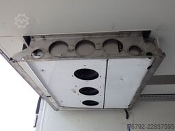 KRONE SDR 27 Multitemp/Thermo-King SLXi/Alcoa/2525 Bh