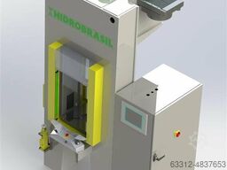 Hidrobrasil 20T-PHH-450x400mm