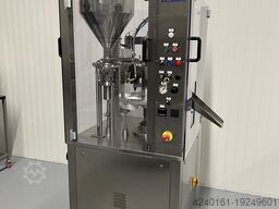 Axomatic Optima 700 ALU