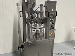 Axomatic Optima 700 ALU