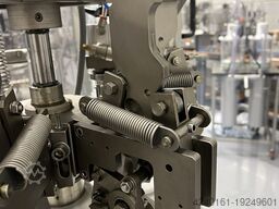 Axomatic Optima 700 ALU