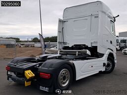 DAF XG 480 4X2 FT - Kamera + MX + Achslastüberwachun