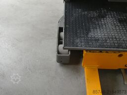 JUNGHEINRICH EKS 308 * DEMO !! Triplex FFL !!