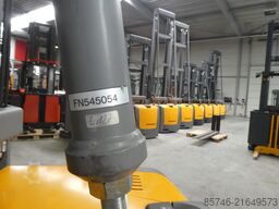 JUNGHEINRICH EKS 308 * DEMO !! Triplex FFL !!