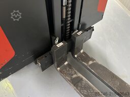 LINDE V  ( 5213 ) Triplex FFL