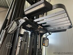 LINDE V ( 5213 ) - Wire Guidance !! PSA !! Triplex FFL !!