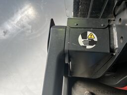 LINDE V ( 5213 ) - Wire Guidance !! PSA !! Triplex FFL !!