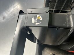 LINDE V ( 5213 ) - Wire Guidance !! PSA !! Triplex FFL !!