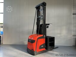 LINDE V ( 5213 ) - Wire Guidance !! PSA !! Triplex FFL !!