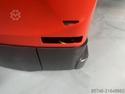 LINDE V ( 5213 ) - Wire Guidance !! PSA !! Triplex FFL !!