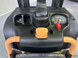 CROWN ET 4000 - 1.2  * DEMO !! Triplex FFL !!