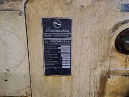 Prvomajska BRT50M