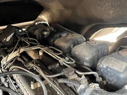 Scania 94 - 260 (17400 LITER / MANUAL PUMP / POMPE MAN...