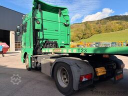 MAN TGX 18.460 BLS