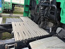 MAN TGX 18.460 BLS