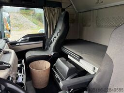 MAN TGX 18.460 BLS