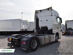 MAN TGX 18.470 GX
