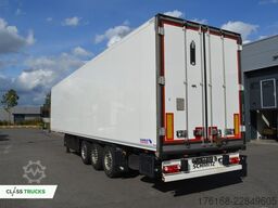 SCHMITZ CARGOBULL SKO Double Deck FP60 ThermoKing SLXi 300