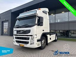 Volvo FM 410 4x2 Suitable for ADR + Hydrauliek