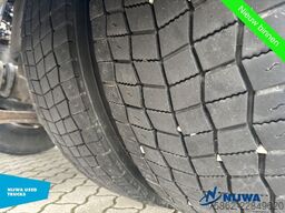 Volvo FM 410 4x2 Suitable for ADR + Hydrauliek