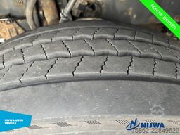 Volvo FM 410 4x2 Suitable for ADR + Hydrauliek