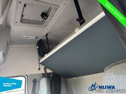 Volvo FM 410 4x2 Suitable for ADR + Hydrauliek
