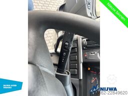 Volvo FM 410 4x2 Suitable for ADR + Hydrauliek