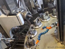 Technica Rotaflex DV 25/15
