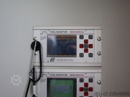 Technica Rotaflex DV 25/15