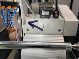 TOS Prague BUB 50/CNC