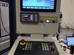TOS Prague BUB 50/CNC