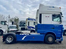 DAF XF 460 APK till 14/02/2027!  ORIGINAL DUTCH TRU...